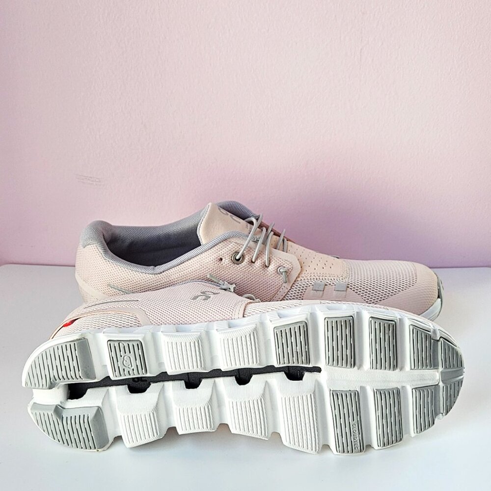 On Running Cloud 5 Sneakers - Picture 6 of 7